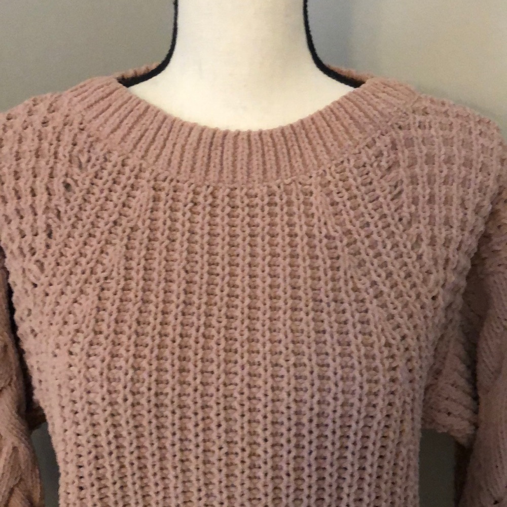 EXPRESS SWEATER - Picture 5 of 8